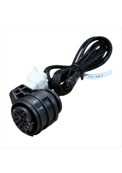 Vw Audı CGFC200 Ktm Pcm Test Platformu Için VL381 0AW CGFC200 Ktm Pcm Test Platformu Için Kullanılır (Yurt Dışından)