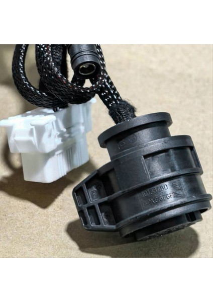 Vw Audı CGFC200 Ktm Pcm Test Platformu Için VL381 0AW CGFC200 Ktm Pcm Test Platformu Için Kullanılır (Yurt Dışından) modelleri