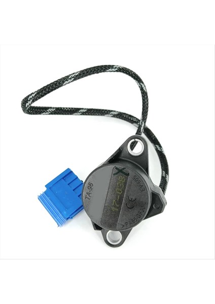 Otomatik Şanzıman Al4 Basınç Valfi Dalga Kutusu Peugeot Için Basınç Anahtarı 206 307 308 407 Citroen C4 C5 252925 8201360524 (Yurt Dışından) fiyatları