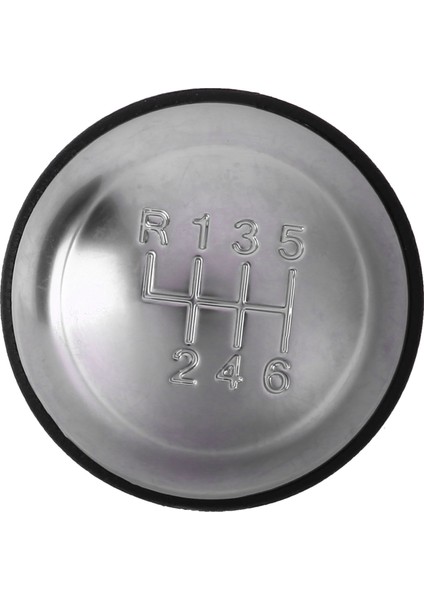 6 Hızlı Araba mt Deri Dişli Vites Düğmesi Kollu Tutucu Kid Için Hyundai Için Kia K5 Için (Yurt Dışından) fırsatları