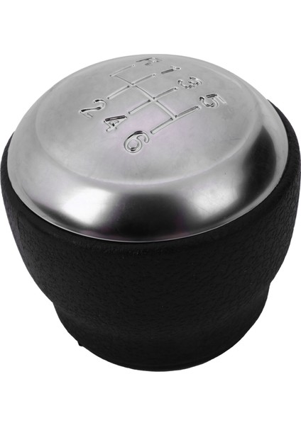 6 Hızlı Araba mt Deri Dişli Vites Düğmesi Kollu Tutucu Kid Için Hyundai Için Kia K5 Için (Yurt Dışından) indirimleri