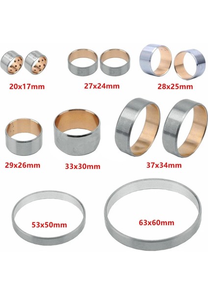 Yeni 6HP19 6HP21 6spd Otomatik Şanzıman Şanzıman Ohsing O Halka Sızdırmazlık Onarım Kiti 12 Pcs Bmw ZF6HP19 ZF6HP21 X3 X5 Z4 (Yurt Dışından) modelleri