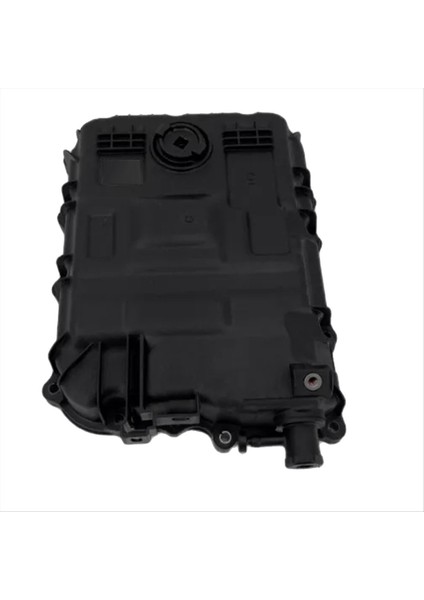 Otomatik Şanzıman Yağı Pan 45280-4G100 Kia Sedona 2015-2021 Santa Fe 19-20 Şanzıman Yağ Pan Kapağı 452804G100 (Yurt Dışından) fırsatları