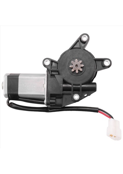 8 Tesli Pencere Kaldırıcı Motor Sol Yan Elektrikli Araç Pencere Regülatörü Cam Kaldırma Motoru Elektrikli Araba Için (Yurt Dışından) fiyatları