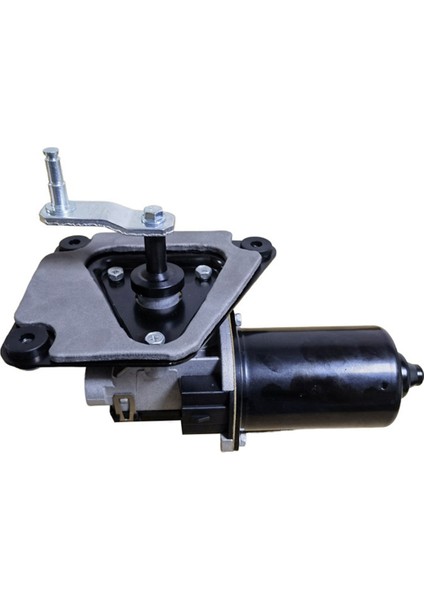 Ford Için Yeni Ön Cam Silecek Motoru 1987-1996 F-150 F-250 F350 Bronco E7TZ17508A (Yurt Dışından) modelleri