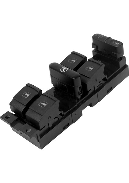 Golf Için Pencere Paneli Master Kontrol Anahtarı Jetta Bora Passat B5 Koltuk Leon Toledo Superb 2000 - 2004 1J4959857B (Yurt Dışından)