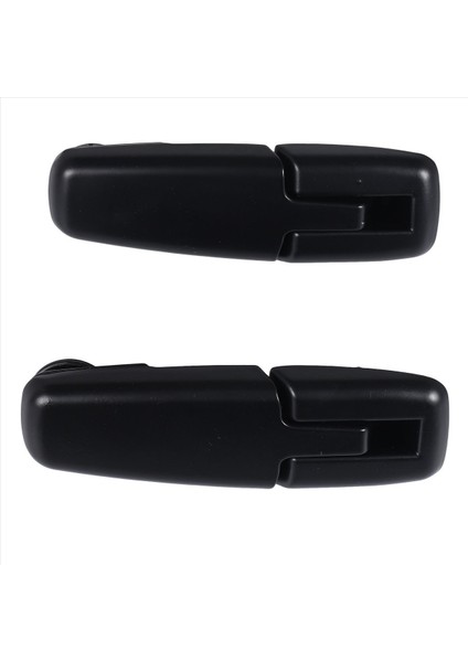 Arka Cam Menteşe Seti Liftgate Cam Menteşeler Sol ve Sağ Ford Escape 2001 - 2007 YL8Z78420A68BA YL8Z78420A69BA (Yurt Dışından) fırsatları