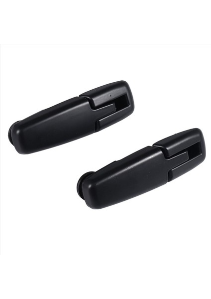 Arka Cam Menteşe Seti Liftgate Cam Menteşeler Sol ve Sağ Ford Escape 2001 - 2007 YL8Z78420A68BA YL8Z78420A69BA (Yurt Dışından) indirimleri