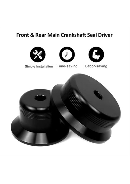 Gmc Motorlar Için Ön Ana Krank Mili Mühür Kiti 6 6l Duramax Dizel Motorları 2001-2016 (Yurt Dışından) fırsatları