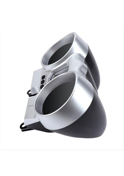 12V Motosiklet Hız Türometresi Evrensel LCD Gösterge Tablosu Takometre Tacho Honda CBX250 CBF250 Twister 2001-2008 (Yurt Dışından) indirimleri