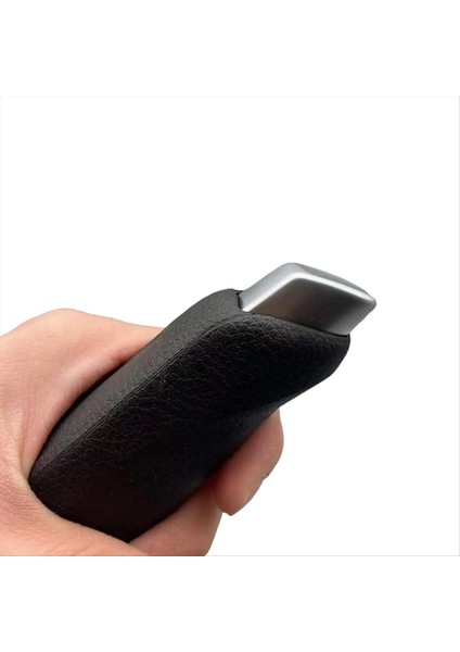 Araba Handbrake Kol Kapağı El Freni Kauçuk Kılıf Ford Focus 1 6l 2012-2014 Handbrak (Yurt Dışından) fiyatları