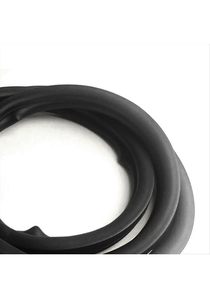 Tesla Model 3 Için Araba Ön Bagaj Fırın Fırın Tartışması Kauçuk Bagaj Sızdırmazlık Şeridi 2017-20231090492-00-B 109049200B (Yurt Dışından) indirimleri