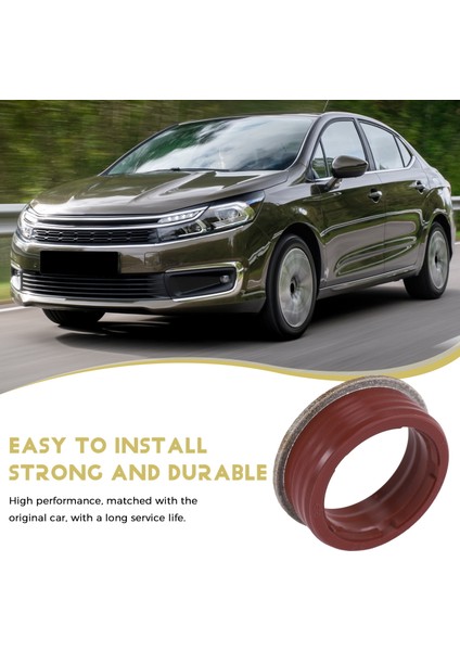 V764583680 Araç Parçaları 1 6t Yağ Pompası Solenoid Valf Burseni Peugeot 2008 4008 408 5008 508L Citroen C3XR C4L C6 (Yurt Dışından) fırsatları