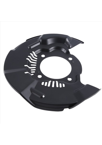 Toyota Hilux 2006-2011 Için Ön Fren Tozu Kapağı Sıçrama Paneli Sağ 47781-0K031 (Yurt Dışından)