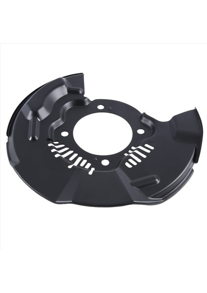 Toyota Hilux 2006-2011 Için Ön Fren Tozu Kapağı Sıçrama Paneli Sağ 47781-0K031 (Yurt Dışından) fiyatları