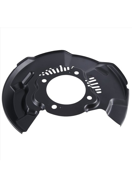 Toyota Hilux 2006-2011 Için Ön Fren Tozu Kapağı Sıçrama Paneli Sağ 47781-0K031 (Yurt Dışından) indirimleri