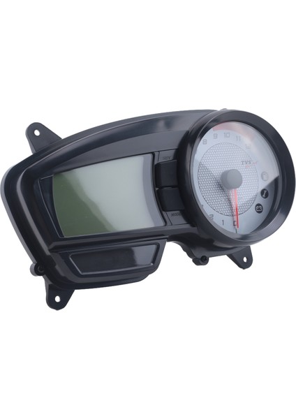 Motosiklet Takometre Dijital Kokometre Motokros Hız Türkarı Ölçer Tv&#39 Ler Için Kir Bisiklet Apache Rtr 160 cc 180 (Yurt Dışından) fiyatları