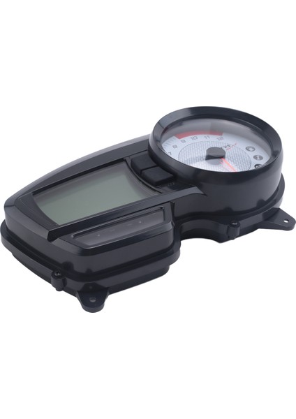 Motosiklet Takometre Dijital Kokometre Motokros Hız Türkarı Ölçer Tv&#39 Ler Için Kir Bisiklet Apache Rtr 160 cc 180 (Yurt Dışından) modelleri