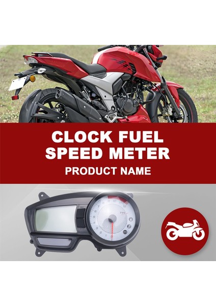 Motosiklet Takometre Dijital Kokometre Motokros Hız Türkarı Ölçer Tv&#39 Ler Için Kir Bisiklet Apache Rtr 160 cc 180 (Yurt Dışından) indirimleri