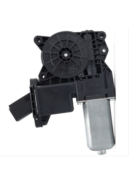 FR3Z923394B Araba Ford Mustang Coupe 2015-2020 Için Sağ Ön Pencere Kaldırıcı Motor (Yurt Dışından) modelleri