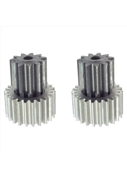 Hyundai Santa Fe IX45 Tucson Için 2x Araç Hand Frak Modül Motor Dişli Motor Dişli Araşamları (Yurt Dışından)