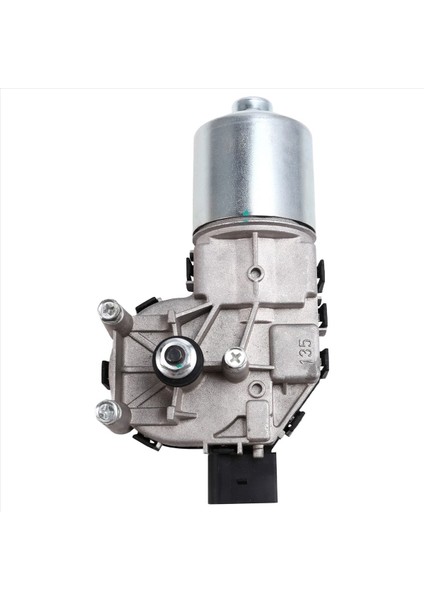 68030272AA Araba Dodge Chrysler Için Ön Cam Silecek Motoru Buick Chevrolet Gmc 68030272 (Yurt Dışından)