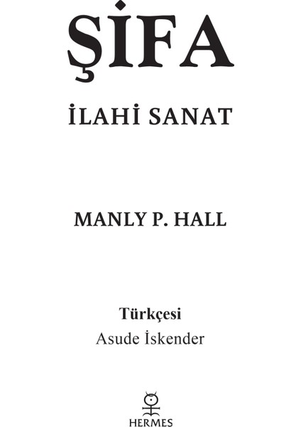Şifa: İlahi Sanat fiyatları