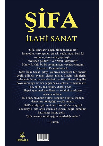 Şifa: İlahi Sanat indirimleri