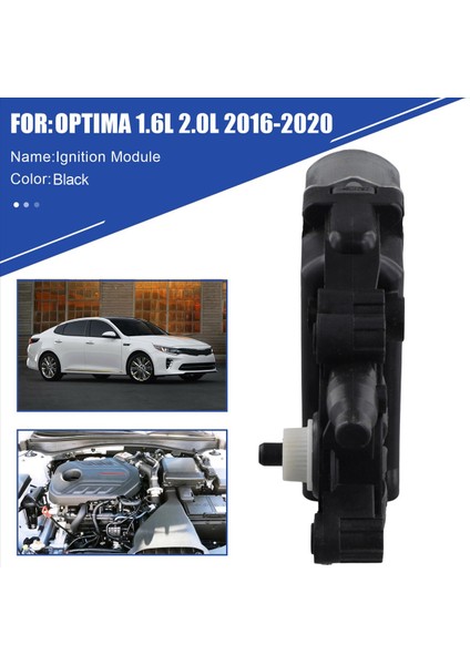 Kıa Optima Için Ön Yan Güç Penceresi Motor Regülatörü 1 6l 2 0l 2016-2020 82450-D4000 Ön Sol (Yurt Dışından) fırsatları