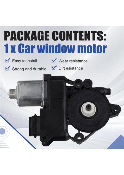 Kıa Optima Için Ön Yan Güç Penceresi Motor Regülatörü 1 6l 2 0l 2016-2020 82450-D4000 Ön Sol (Yurt Dışından) indirimleri