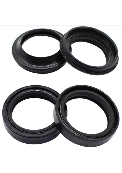 2 Set Motosiklet Ön Çatal Toz Contası ve Yağ Kavumu 37X50X11 Suzuki RM85 Turbo TU250 GZ250 GS550 VS700 GS750 Rm Xn 85 (Yurt Dışından) fiyatları