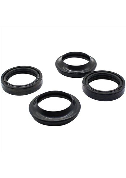 2 Set Motosiklet Ön Çatal Toz Contası ve Yağ Kavumu 37X50X11 Suzuki RM85 Turbo TU250 GZ250 GS550 VS700 GS750 Rm Xn 85 (Yurt Dışından) fırsatları