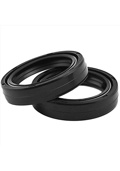 2 Set Motosiklet Ön Çatal Toz Contası ve Yağ Kavumu 37X50X11 Suzuki RM85 Turbo TU250 GZ250 GS550 VS700 GS750 Rm Xn 85 (Yurt Dışından) indirimleri