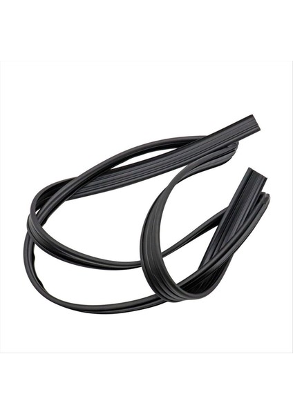 Toyota Corolla 2002-2008 Için Ön Lh Kapı Cam Kanalı 68151-02050 6815102050 (Yurt Dışından)