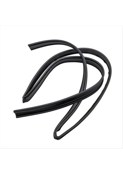 Toyota Corolla 2002-2008 Için Ön Lh Kapı Cam Kanalı 68151-02050 6815102050 (Yurt Dışından) fırsatları