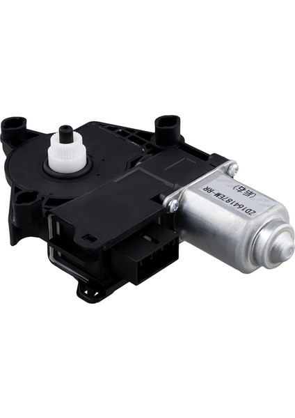 5JA959812F Arka Sağ Araba Cam Kaldırma Motoru Koltuk Skoda Rapid Fabia 5JA959812A 5JA959812G (Yurt Dışından) modelleri