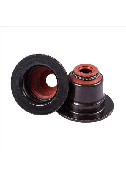 Bmw E53 X5 E63 Için Valf Kök Mühür Kiti E65 E70 X5 E71 X6 E87 E90 N42 N46 N62 80PCS (Yurt Dışından) modelleri