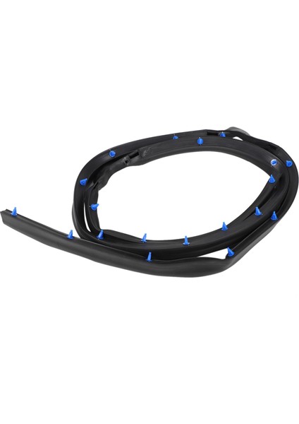 Araba Bagaj Kapağı Kısa Kapı Kauçuk Mühür Kapı Dövüşü Kauçuk Şerit Mitsubishi Pajero Montero V73W V77W V93W V97W MR437186 (Yurt Dışından) fiyatları