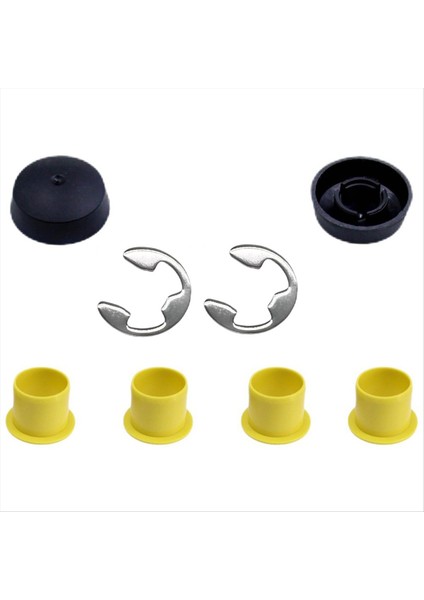 Güç Trim Ram Kontrolü Burç Kiti Mercruiser Alpha 1 Gen Iı Için Uygun 53-815949 23-815950 815951 (Yurt Dışından)