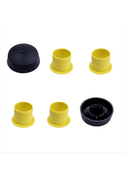 Güç Trim Ram Kontrolü Burç Kiti Mercruiser Alpha 1 Gen Iı Için Uygun 53-815949 23-815950 815951 (Yurt Dışından) fiyatları