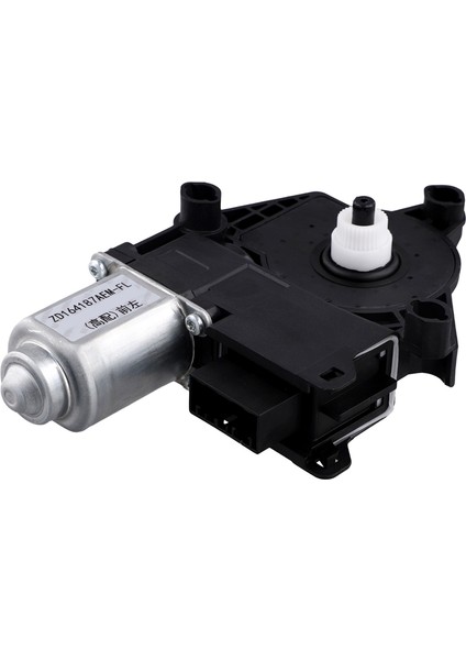 Araba Cam Cam Asansör Motor Ön Koltuk Skoda Rapid Fabia 5JA959801H 5JA959801J 5JA959811J (Yurt Dışından) fiyatları