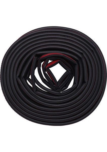 2x 8m Araba Kapı Contası Şeridi Genel Araba Kauçuk Şeridi Yalıtım Su Geçirmez Enerji Tasarrufu Gürültü Iptali Süslemesi (Yurt Dışından) fiyatları