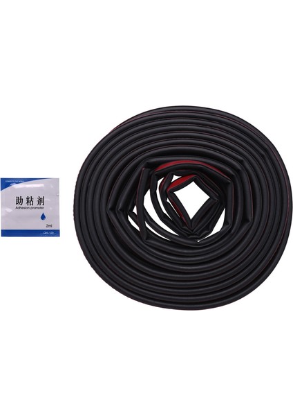 2x 8m Araba Kapı Contası Şeridi Genel Araba Kauçuk Şeridi Yalıtım Su Geçirmez Enerji Tasarrufu Gürültü Iptali Süslemesi (Yurt Dışından) modelleri