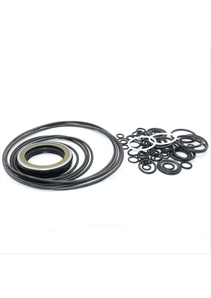 K3V112DT Ana Pompa Mühür Kiti K3V112DT Kobelco SK200 Sk2-2 SK200LC Excavator (Yurt Dışından) modelleri