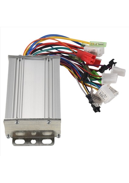 Fırçasız Motor Kontrol Cihazı 36V/48V 350W Elektrikli Bisiklet Scooter (Yurt Dışından) modelleri
