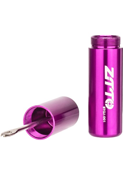 Ztto Mtb ve Yol Bisikleti Için Tubeless Lastik Hızlı Tamiri, Çubuk Ucu Olmadan (Yurt Dışından) modelleri