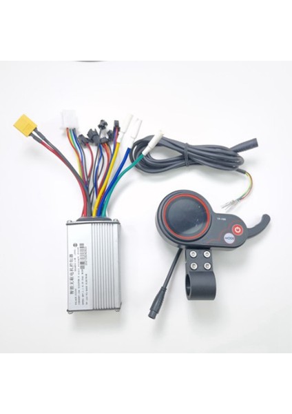 48V/20A 600W Elektrikli Bisiklet Scooter Kontrol Cihazı (Yurt Dışından) fiyatları