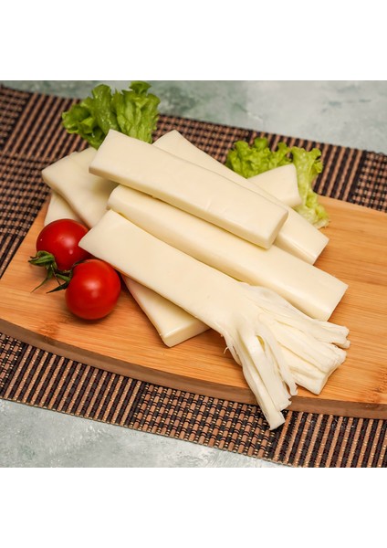 Çeçil Dil Peyniri (500 Gr)