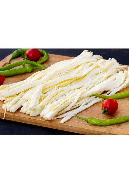 Çeçil Dil Peyniri (500 Gr) modelleri