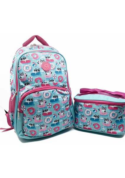 Ilkokul Çantası 1360 -2